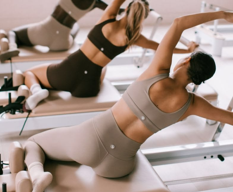Pilates Reformer I
